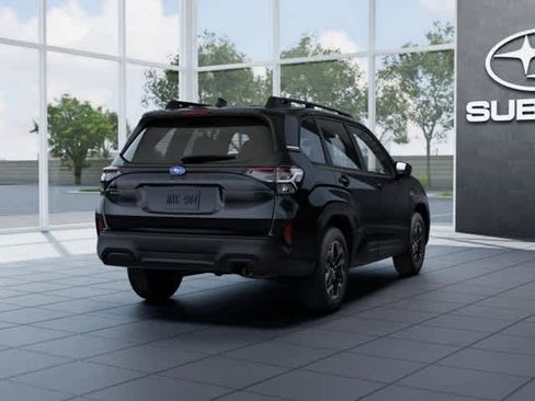 New 2026 Subaru Forester Premium AWD/4WD image 5