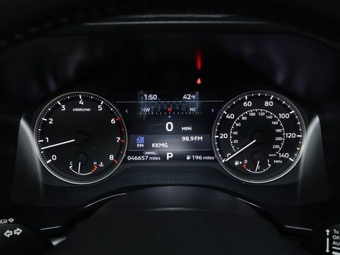 Used 2024 Mitsubishi Outlander SE image 20