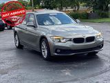Used 2018 BMW 320i Sedan image 2