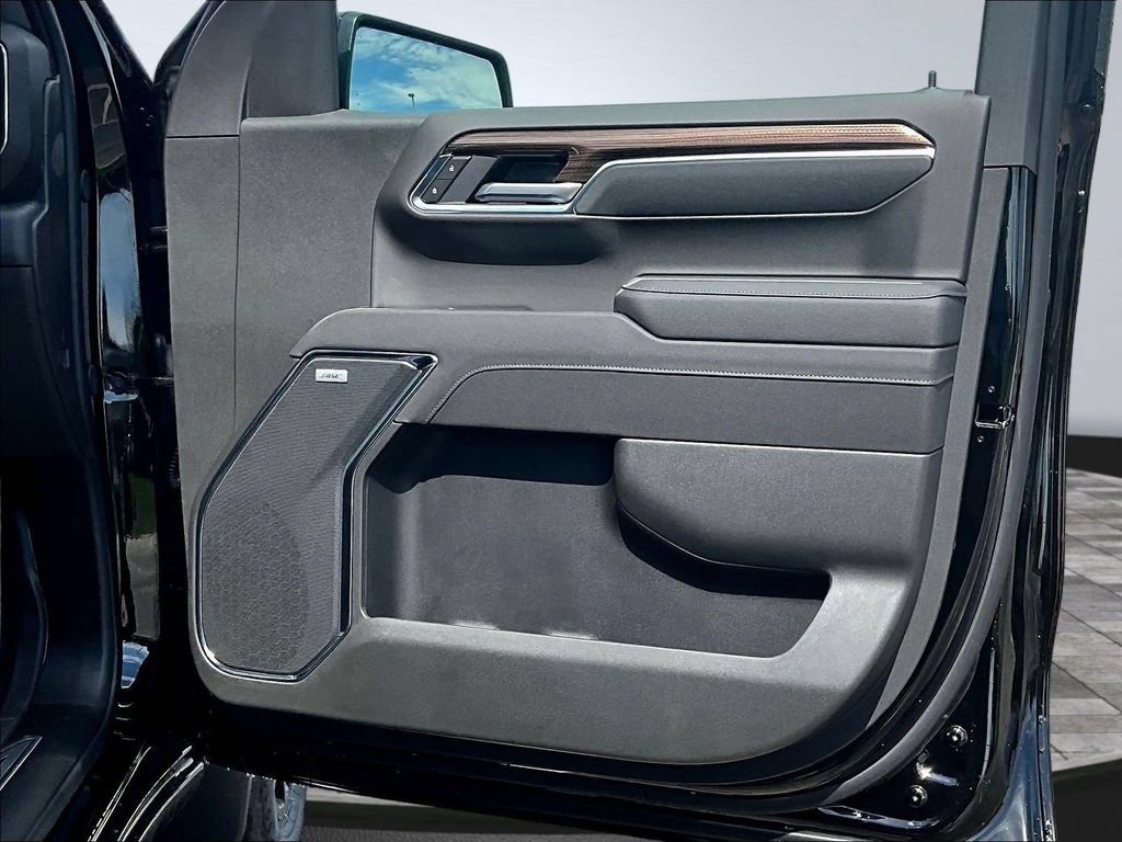 New 2026 Chevrolet Silverado 1500 RST AWD/4WD image 31