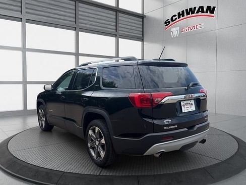 Used 2017 GMC Acadia SLT w/ LPO, Cargo Package AWD/4WD image 6