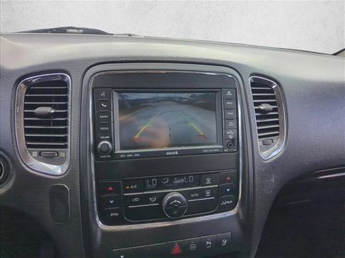 Used 2011 Dodge Durango Crew image 9