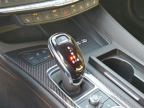 Certified 2024 Cadillac CT5 V w/ Super Cruise 2 Package image 53