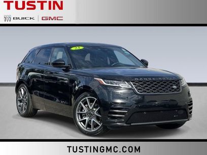 Used 2023 Land Rover Range Rover Velar R-Dynamic S