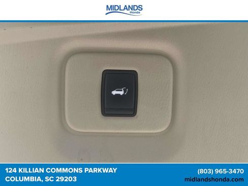 Used 2014 Nissan Pathfinder Platinum FWD image 10