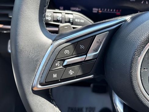 Used 2025 Buick Envision Sport Touring AWD/4WD image 12