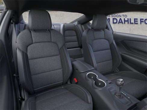 New 2026 Ford Mustang Premium image 10