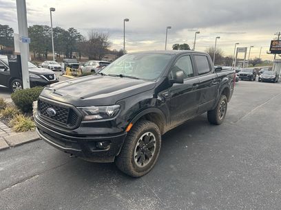 Used 2021 Ford Ranger XL w/ Equipment Group 101A High