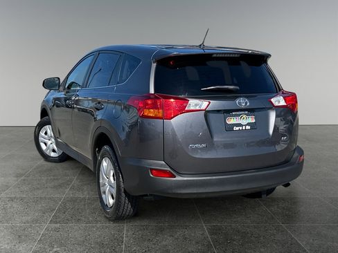 Used 2015 Toyota RAV4 LE image 3