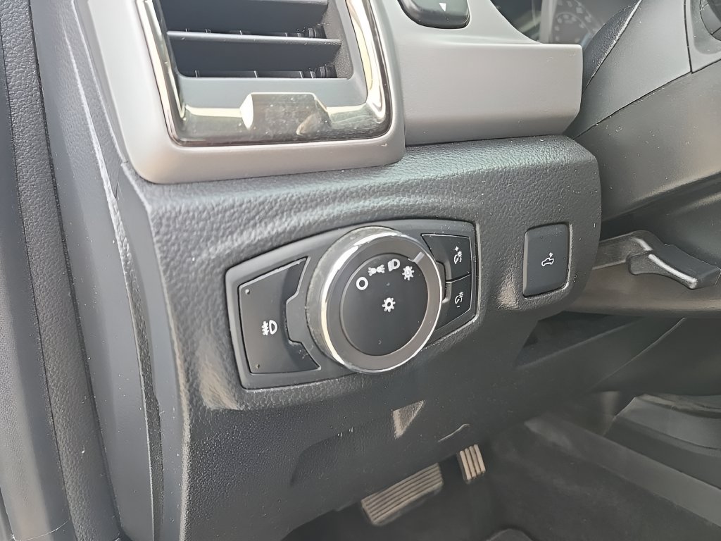 Used 2023 Ford Ranger XLT w/ Equipment Group 302A High AWD/4WD image 21