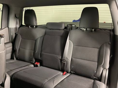 Used 2023 Chevrolet Silverado 1500 LT w/ LPO, Dark Essentials Package image 16