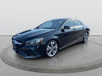 Used 2018 Mercedes-Benz CLA 250 4MATIC video 1