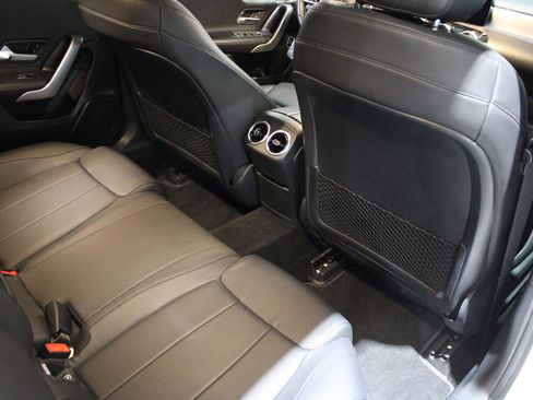 Used 2019 Mercedes-Benz A 220 A 220 image 11