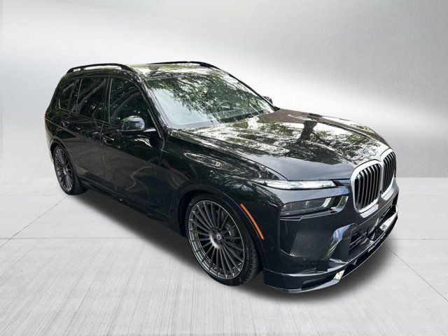 Used 2024 BMW ALPINA XB7 AWD/4WD image 11