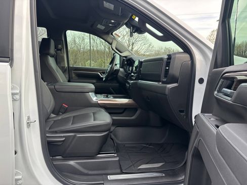 Used 2026 Chevrolet Silverado 2500 LT w/ Trail Boss Package image 45