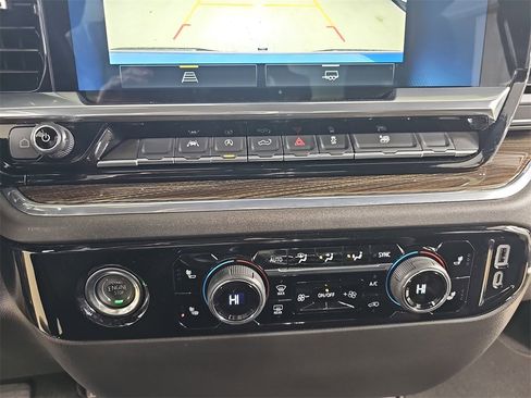 Certified 2024 Chevrolet Silverado 1500 LT image 30