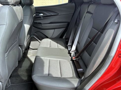 Certified 2023 Chevrolet TrailBlazer RS image 12