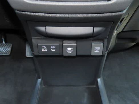 New 2026 Honda Odyssey Touring image 25