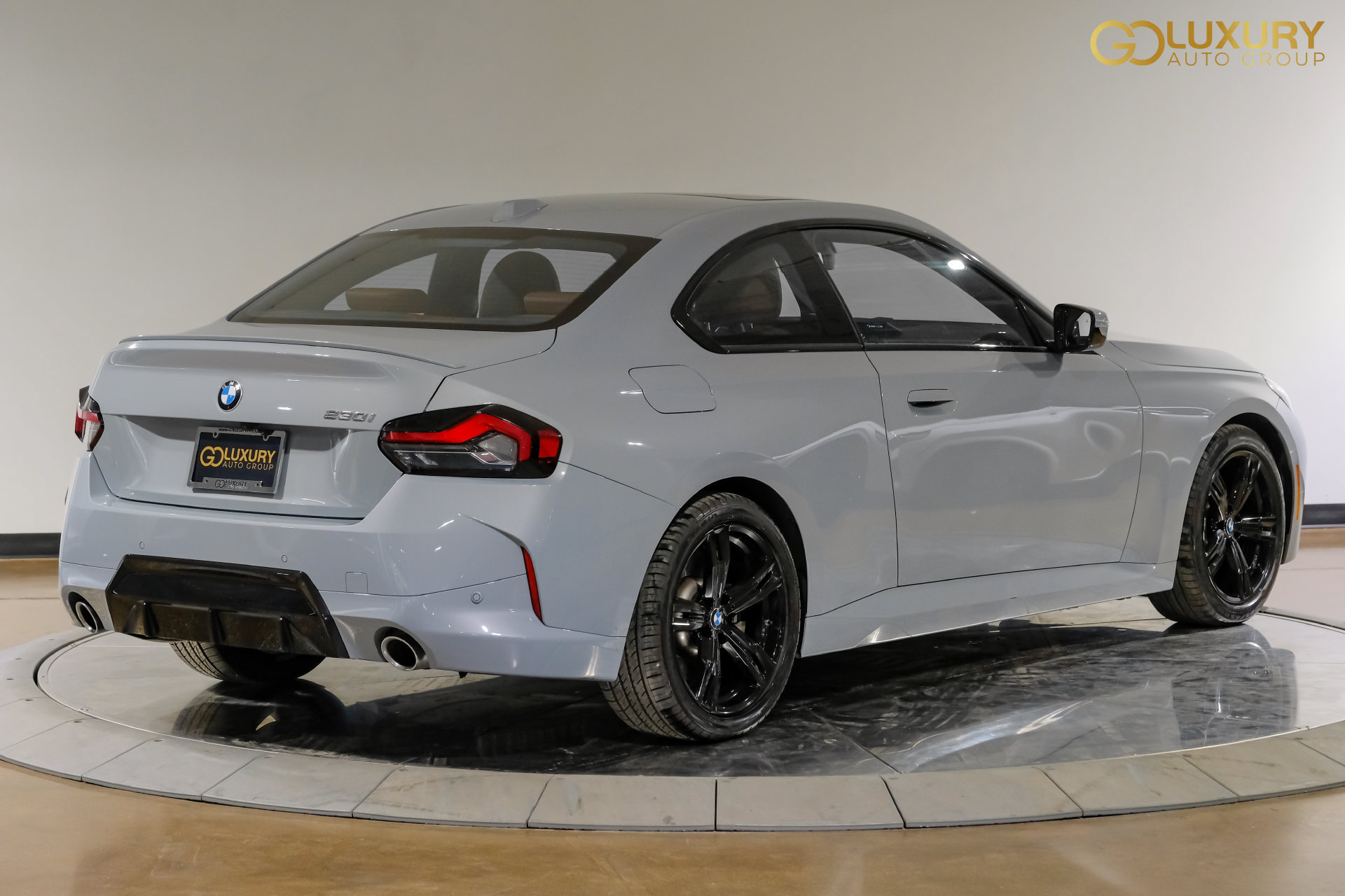 Used 2026 BMW 230i Coupe RWD image 10
