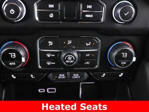 Used 2023 Chevrolet Tahoe LT AWD/4WD image 4