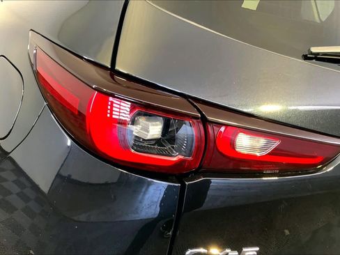 Used 2023 MAZDA CX-5 AWD 2.5 S w/ Preferred Package image 28