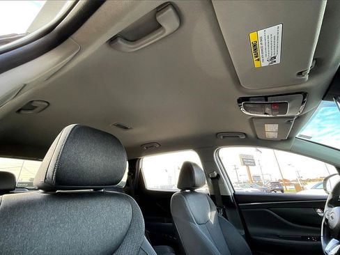 Used 2023 Hyundai Santa Fe SEL image 22