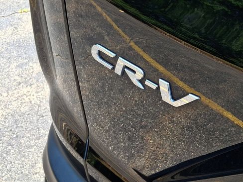 Used 2020 Honda CR-V EX-L image 31