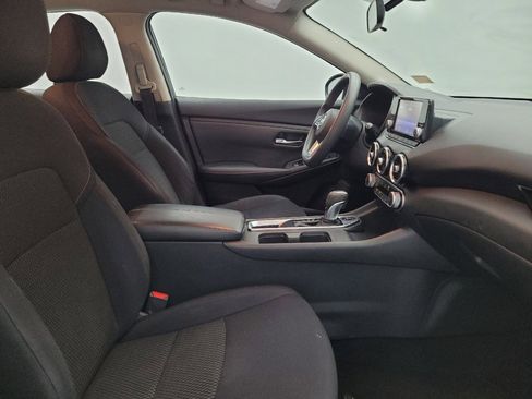 Used 2020 Nissan Sentra S FWD image 21