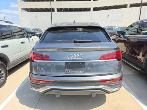 Used 2024 Audi Q5 2.0T Premium Plus w/ Premium Plus Package AWD/4WD image 6