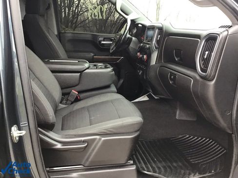 Used 2020 Chevrolet Silverado 1500 LT w/ All-Star Edition image 20
