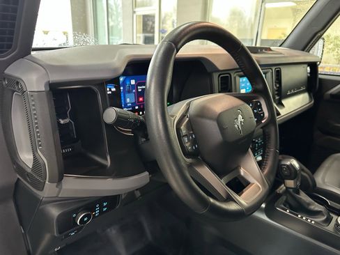 Certified 2023 Ford Bronco Big Bend image 17