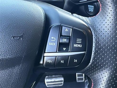 Used 2024 Ford Escape ST-Line image 16