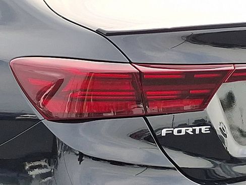 Used 2024 Kia Forte GT FWD image 11