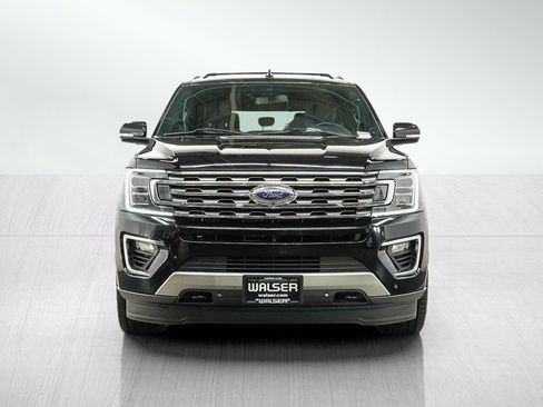 Used 2021 Ford Expedition Limited AWD/4WD image 9