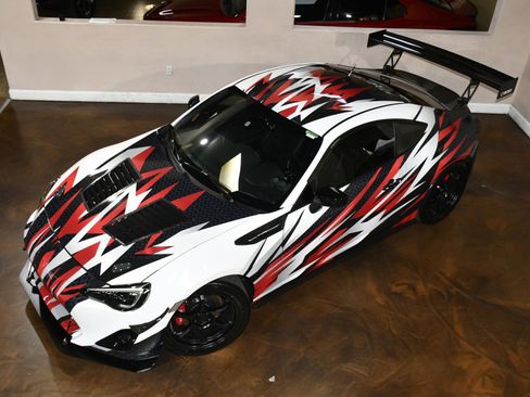 Used 2013 Scion FR-S image 70