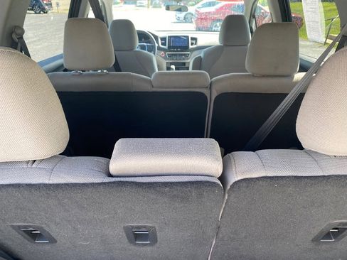 Used 2016 Honda Pilot EX image 20