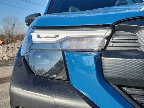 Used 2026 Subaru Forester Wilderness image 9