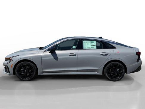 New 2026 Kia K5 GT-Line w/ GT-Line Premium Package FWD image 2