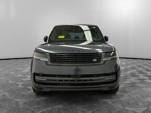 New 2026 Land Rover Range Rover SE AWD/4WD image 8