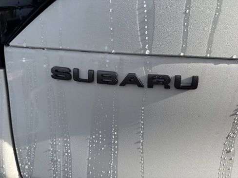 New 2026 Subaru Forester Premium image 9