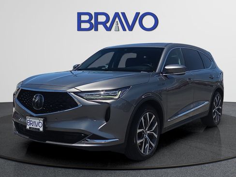 Used 2023 Acura MDX FWD w/ Technology Package image 1