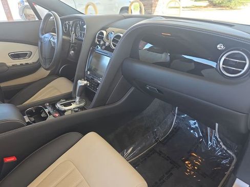 Used 2014 Bentley Continental GT V8 S image 27