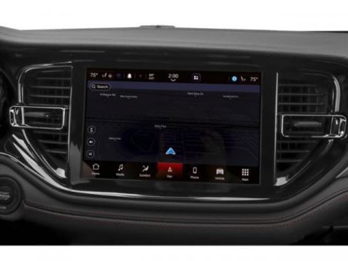 New 2027 Dodge Durango GT AWD/4WD image 20