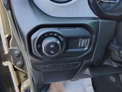 New 2026 Jeep Gladiator Sport image 22