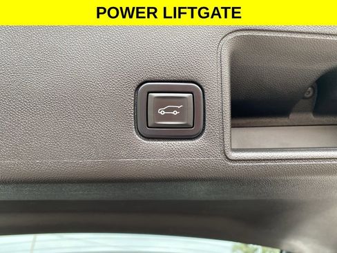 Used 2021 GMC Terrain SLT w/ Elevation Edition FWD image 15