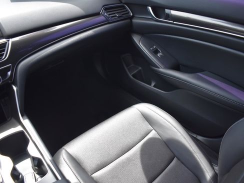 Used 2022 Honda Accord Sport image 20
