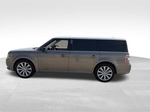 Used 2014 Ford Flex SEL w/ Equipment Group 202A FWD image 6