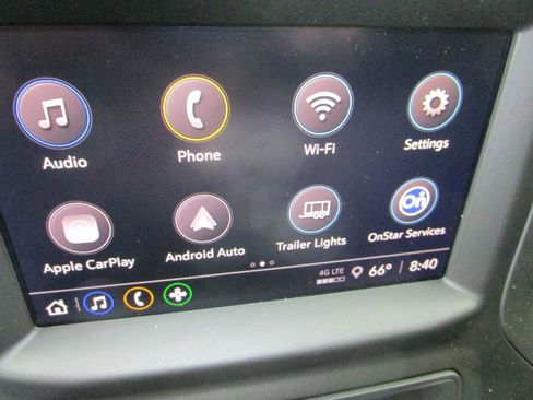 New 2026 GMC Sierra 2500 Pro image 47