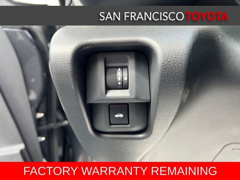 Used 2025 Toyota GR86 Premium w/ Performance Package RWD image 26
