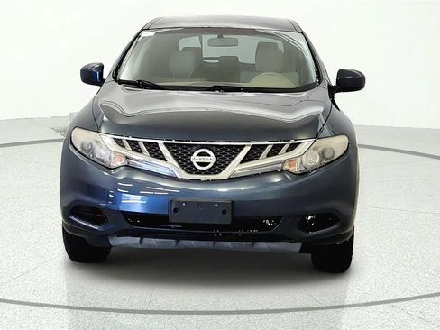 Used 2013 Nissan Murano S AWD/4WD image 2
